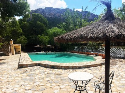 Finca · Herverkoop - Gea y Truyols · Gea Y Truyols · Murcia · Spanje