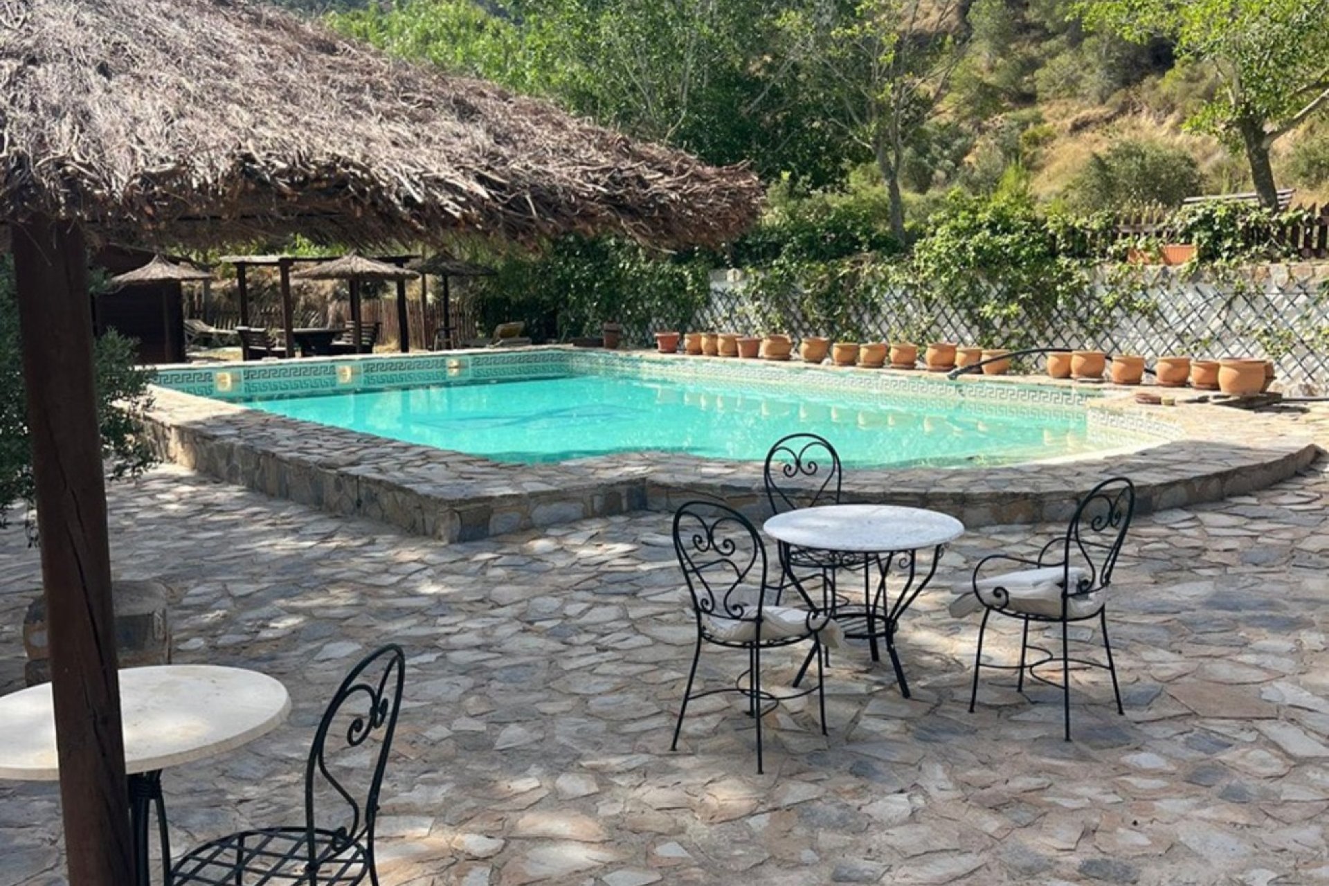 Herverkoop - Finca - Gea y Truyols - Costa Calida