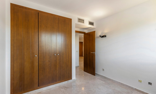 Resale - Apartment - Punta Prima - Orihuela Costa