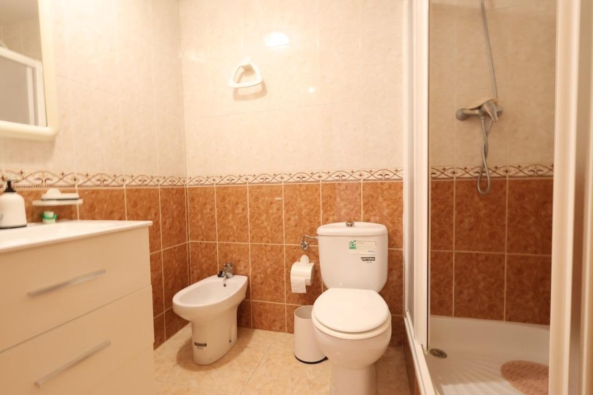 Herverkoop - Appartement - Torrevieja