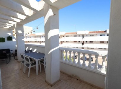Lägenhet · Återförsäljning - Torrevieja · Estacion de autobuses · Alicante · Spanien