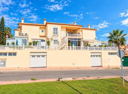 Appartement · Herverkoop - Orihuela Costa · Los Altos · Alicante · Spanje