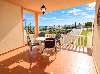 Appartement · Herverkoop - Orihuela Costa · Los Altos · Alicante · Spanje