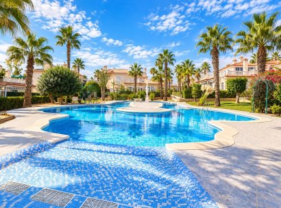 Appartement · Herverkoop - Orihuela Costa · Los Altos · Alicante · Spanje