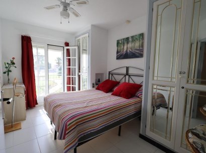 Appartement · Herverkoop - Orihuela Costa · Los Altos · Alicante · Spanje