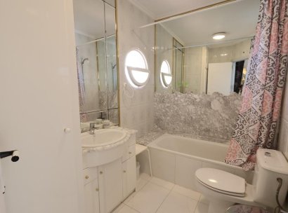 Appartement · Herverkoop - Orihuela Costa · Los Altos · Alicante · Spanje