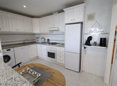Appartement · Herverkoop - Orihuela Costa · Villamartín - Las Filipinas · Alicante · Spanje