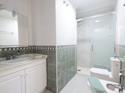 Appartement · Herverkoop - Orihuela Costa · Villamartín - Las Filipinas · Alicante · Spanje