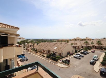 Appartement · Herverkoop - Orihuela Costa · Villamartín - Las Filipinas · Alicante · Spanje