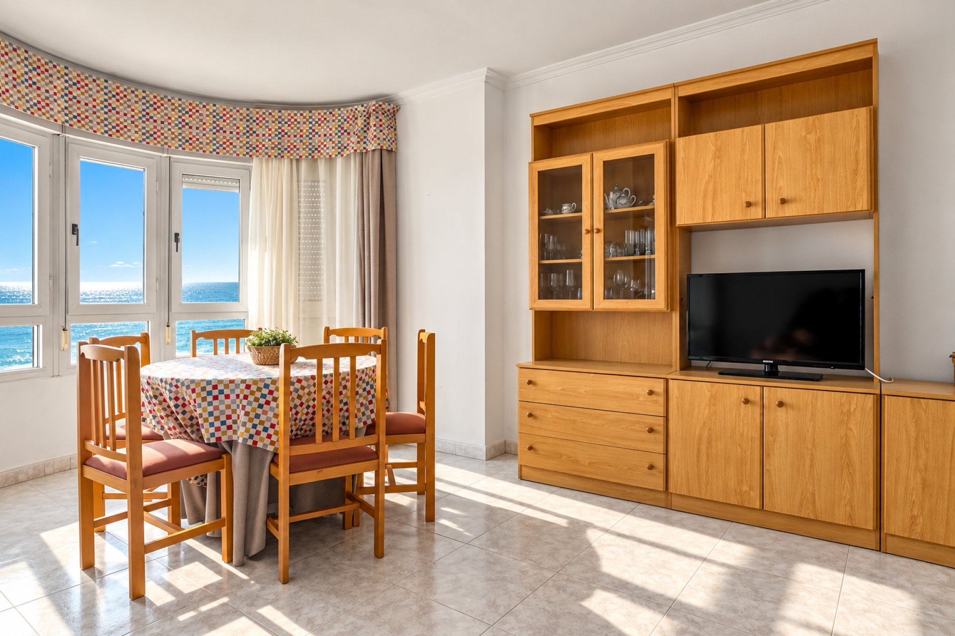 Wiederverkauf - Wohnung - Torrevieja