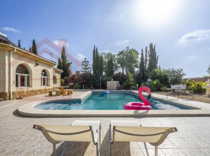 Haus · Wiederverkauf - Gea Y Truyols · Murcia · Spanien