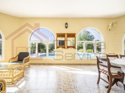 Haus · Wiederverkauf - Gea Y Truyols · Murcia · Spanien