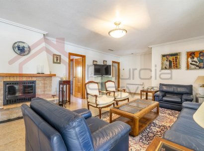 Haus · Wiederverkauf - Gea Y Truyols · Murcia · Spanien