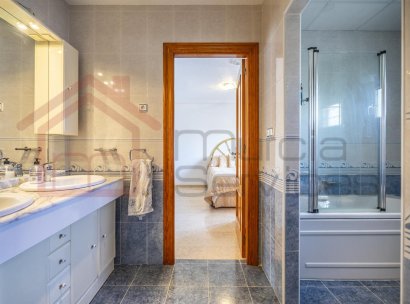 Haus · Wiederverkauf - Gea Y Truyols · Murcia · Spanien