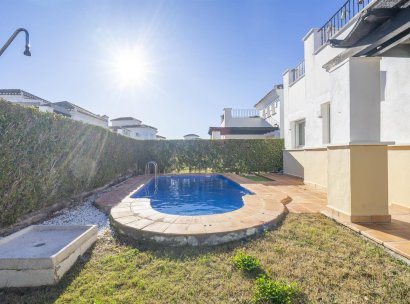 Woning · Herverkoop - La Torre Golf Resort · Murcia · Spanje