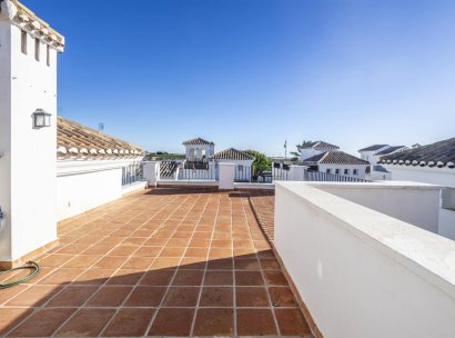 Woning · Herverkoop - La Torre Golf Resort · Murcia · Spanje