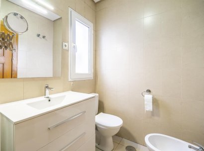 Woning · Herverkoop - La Torre Golf Resort · Murcia · Spanje