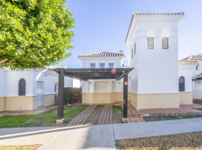 Woning · Herverkoop - La Torre Golf Resort · Murcia · Spanje