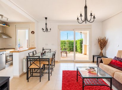 Woning · Herverkoop - La Torre Golf Resort · Murcia · Spanje