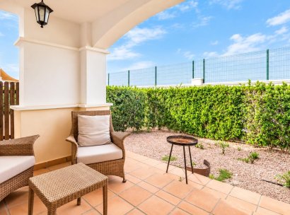 Woning · Herverkoop - La Torre Golf Resort · Murcia · Spanje
