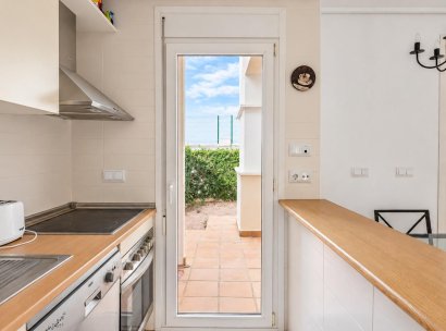 Woning · Herverkoop - La Torre Golf Resort · Murcia · Spanje