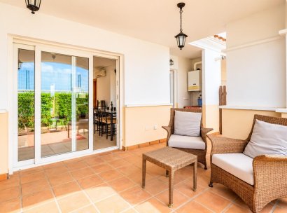 Woning · Herverkoop - La Torre Golf Resort · Murcia · Spanje
