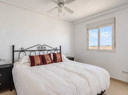 Woning · Herverkoop - La Torre Golf Resort · Murcia · Spanje