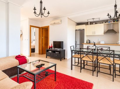 Woning · Herverkoop - La Torre Golf Resort · Murcia · Spanje