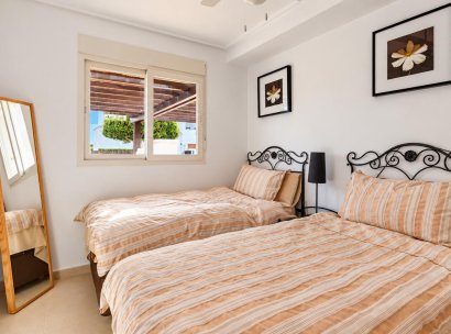 Woning · Herverkoop - La Torre Golf Resort · Murcia · Spanje