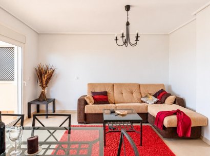 Woning · Herverkoop - La Torre Golf Resort · Murcia · Spanje