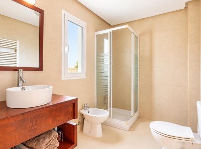 Woning · Herverkoop - La Torre Golf Resort · Murcia · Spanje
