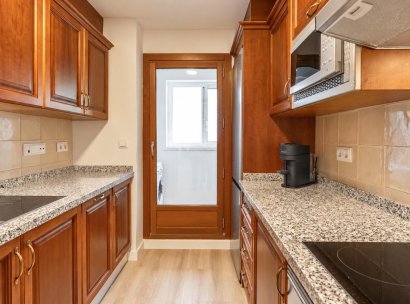 Appartement · Herverkoop - El Valle Golf Resort · Murcia · Spanje