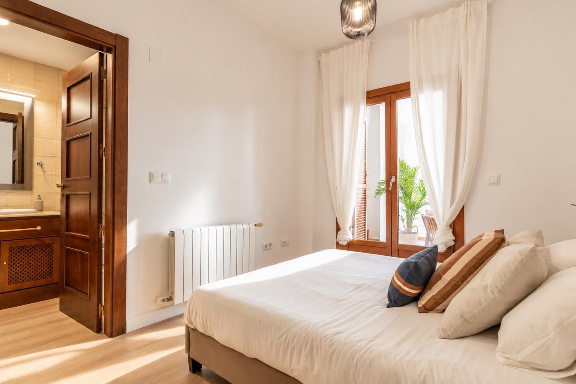 Herverkoop - Appartement - El Valle Golf Resort