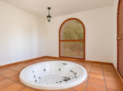 Appartement · Herverkoop - El Valle Golf Resort · Murcia · Spanje