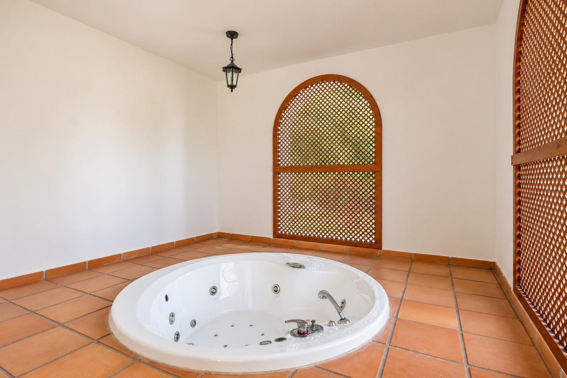 Herverkoop - Appartement - El Valle Golf Resort