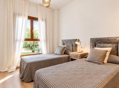 Appartement · Herverkoop - El Valle Golf Resort · Murcia · Spanje