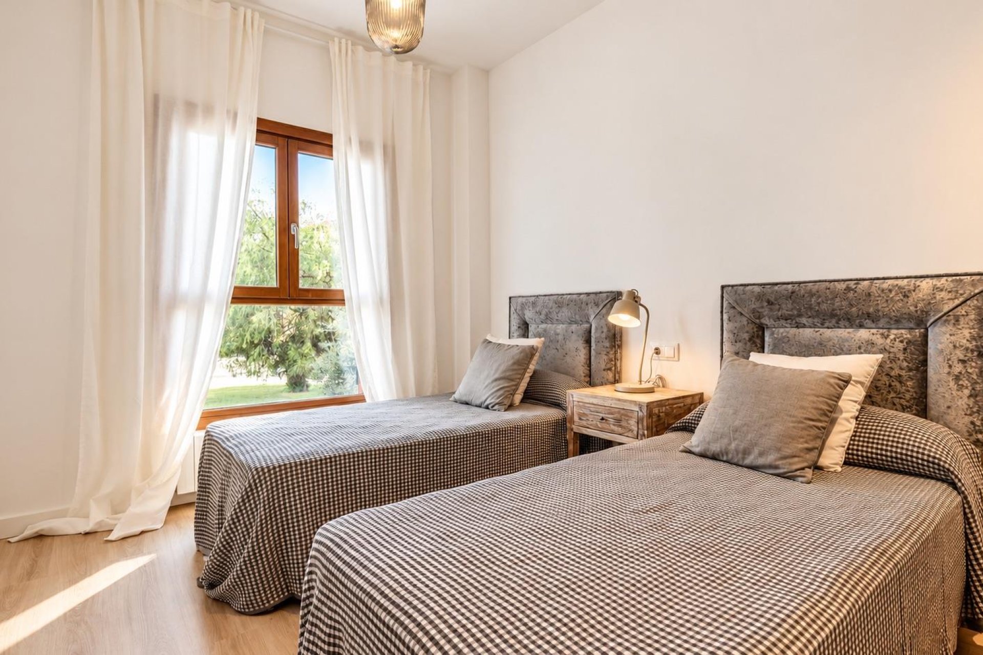 Herverkoop - Appartement - El Valle Golf Resort