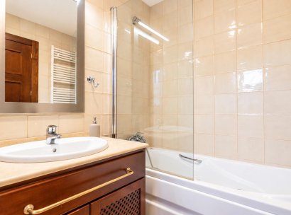 Appartement · Herverkoop - El Valle Golf Resort · Murcia · Spanje