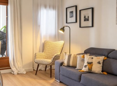 Appartement · Herverkoop - El Valle Golf Resort · Murcia · Spanje