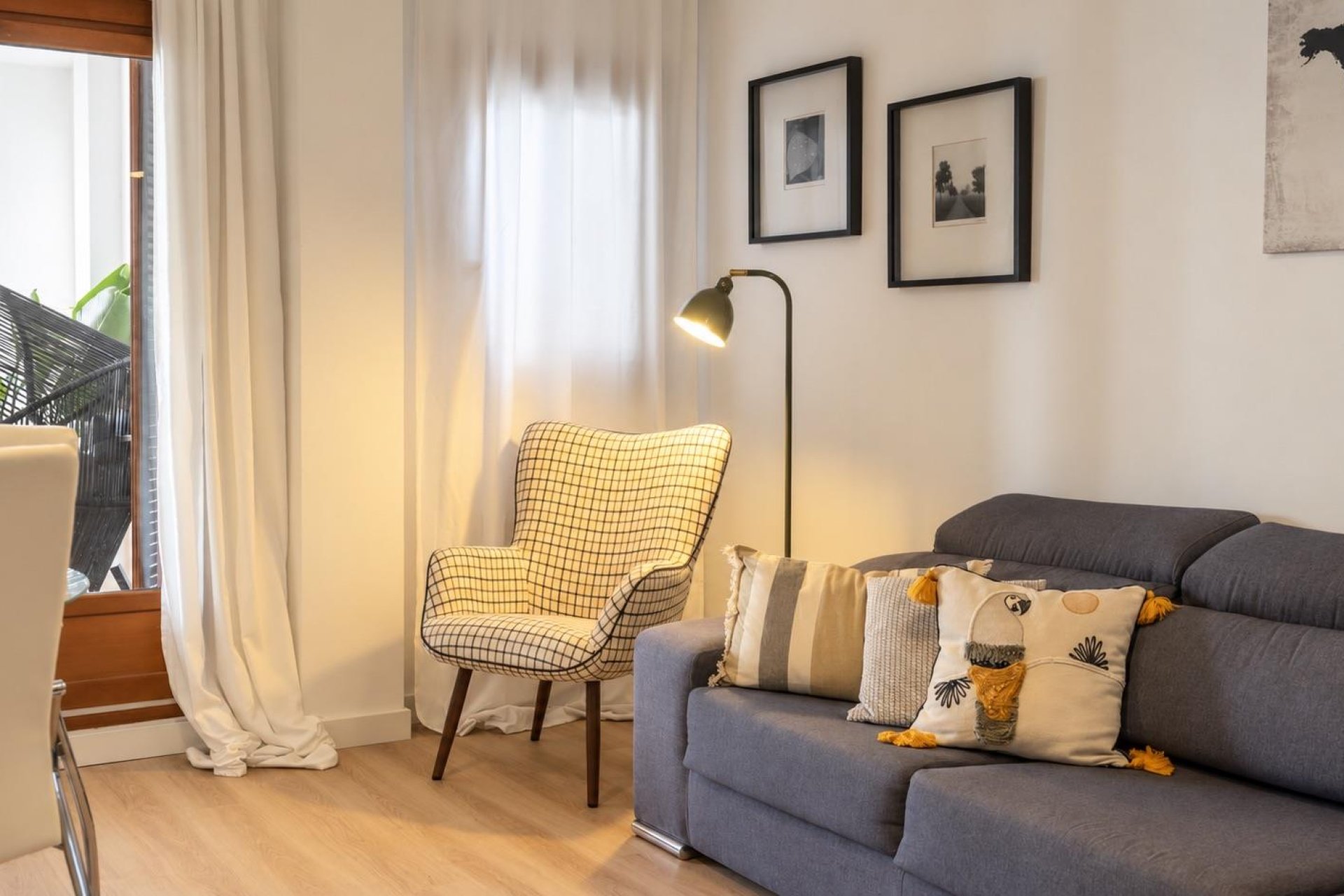 Herverkoop - Appartement - El Valle Golf Resort