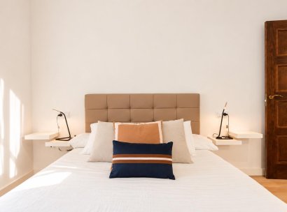 Appartement · Herverkoop - El Valle Golf Resort · Murcia · Spanje