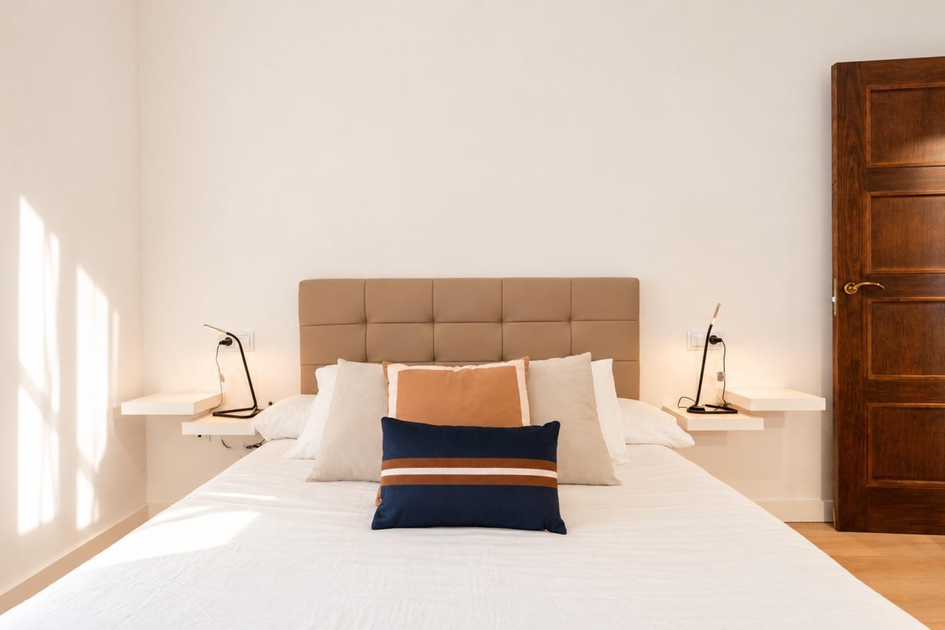Herverkoop - Appartement - El Valle Golf Resort