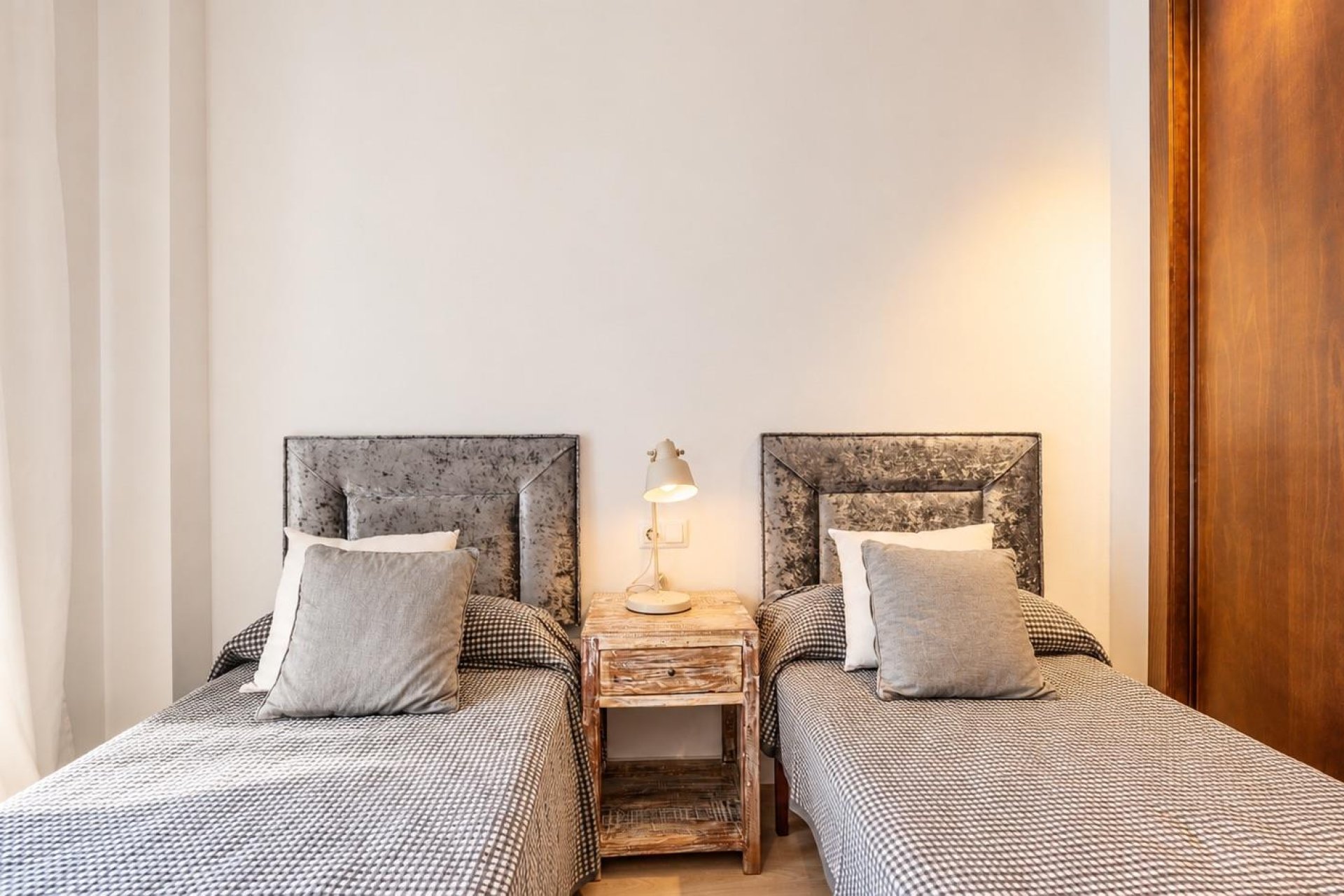 Herverkoop - Appartement - El Valle Golf Resort