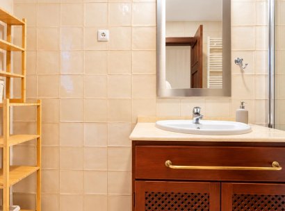 Appartement · Herverkoop - El Valle Golf Resort · Murcia · Spanje