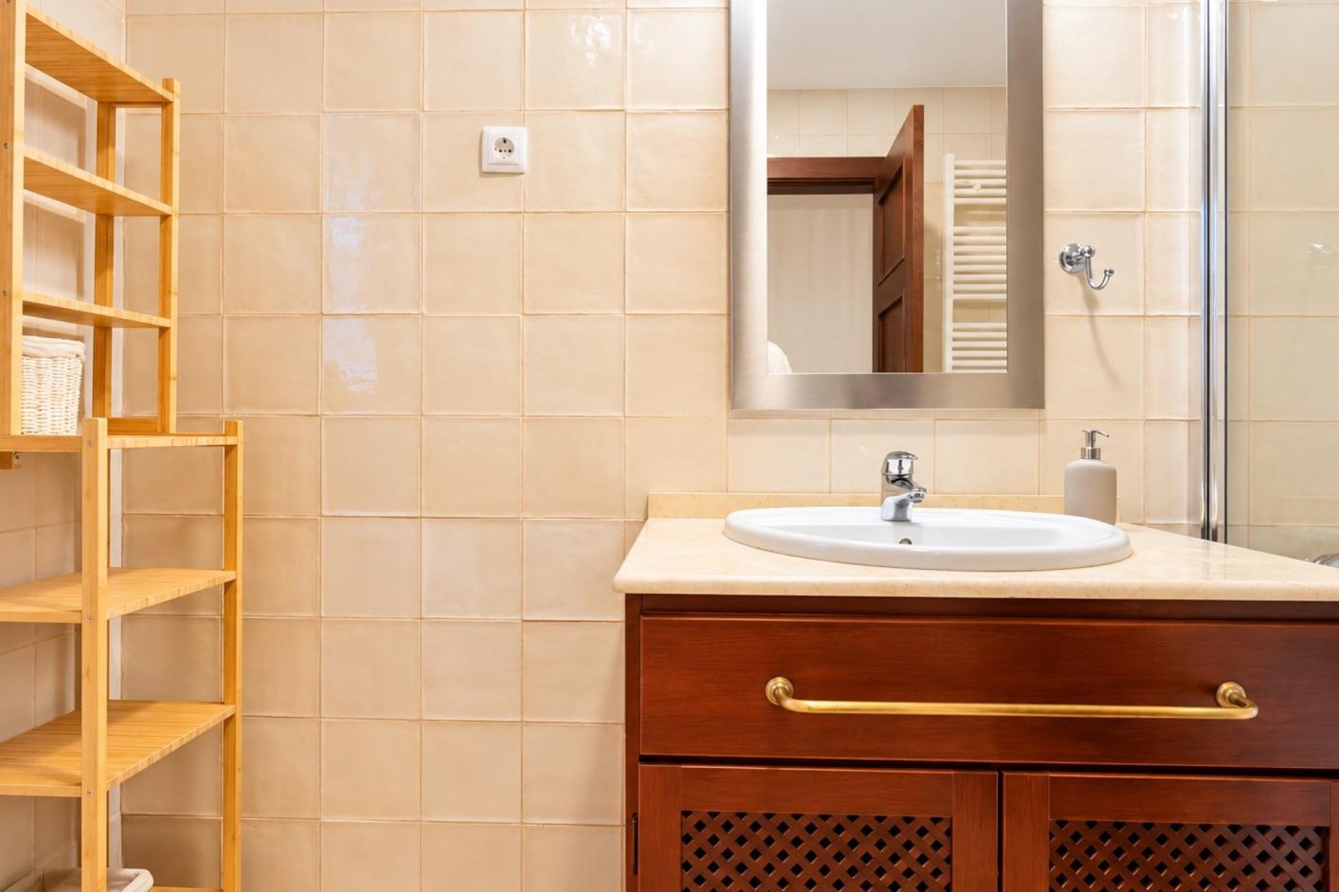 Herverkoop - Appartement - El Valle Golf Resort