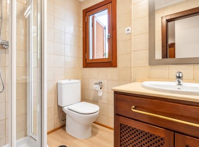 Appartement · Herverkoop - El Valle Golf Resort · Murcia · Spanje