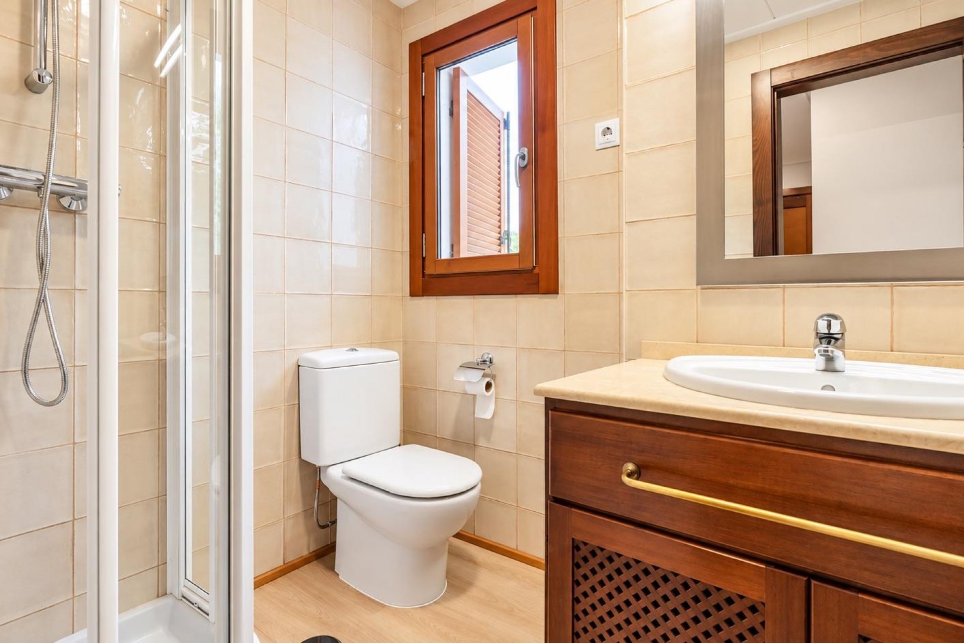 Herverkoop - Appartement - El Valle Golf Resort