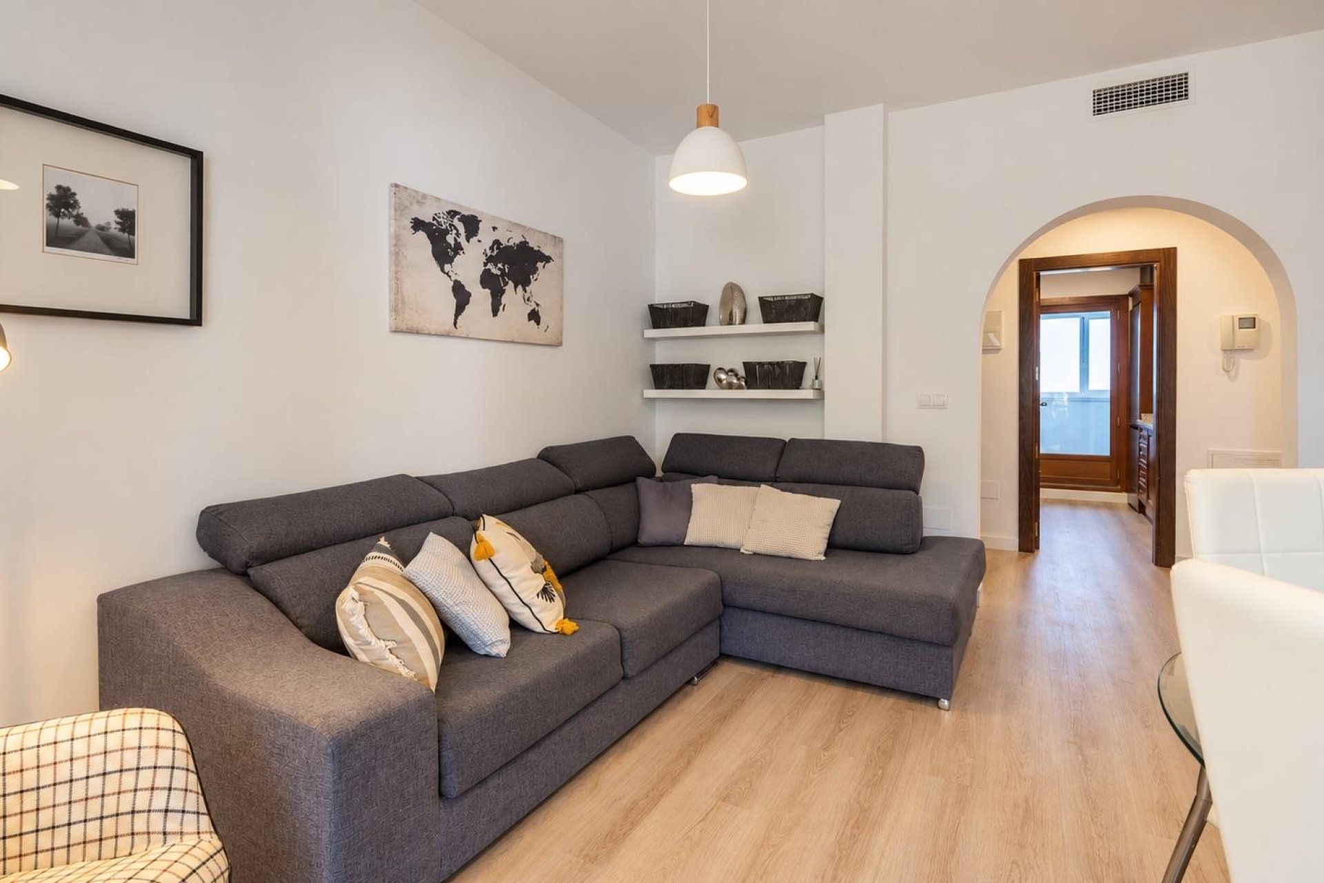 Herverkoop - Appartement - El Valle Golf Resort