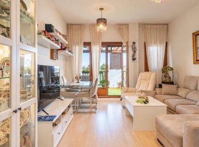 Appartement · Herverkoop - El Valle Golf Resort · Murcia · Spanje