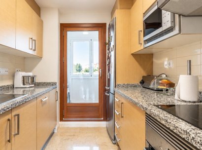 Appartement · Herverkoop - El Valle Golf Resort · Murcia · Spanje